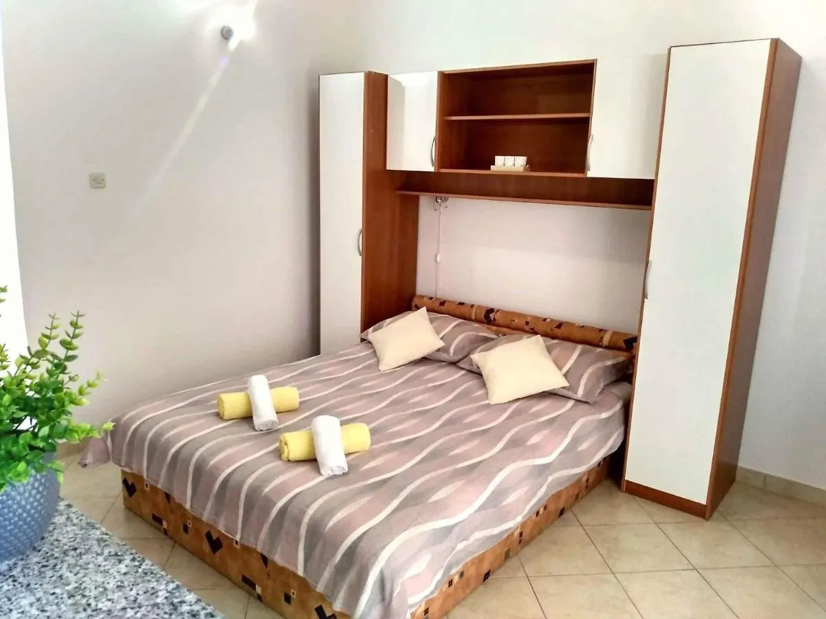 Apartments In Baska - Insel Krk 42192