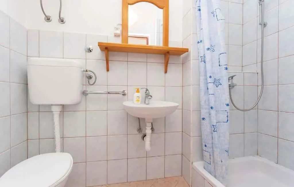 Apartments In Baska - Insel Krk 42192
