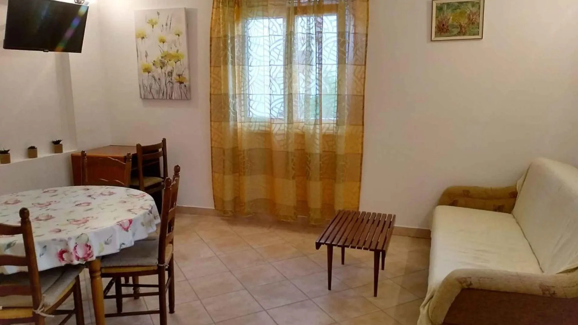 Apartments In Baska - Insel Krk 42192