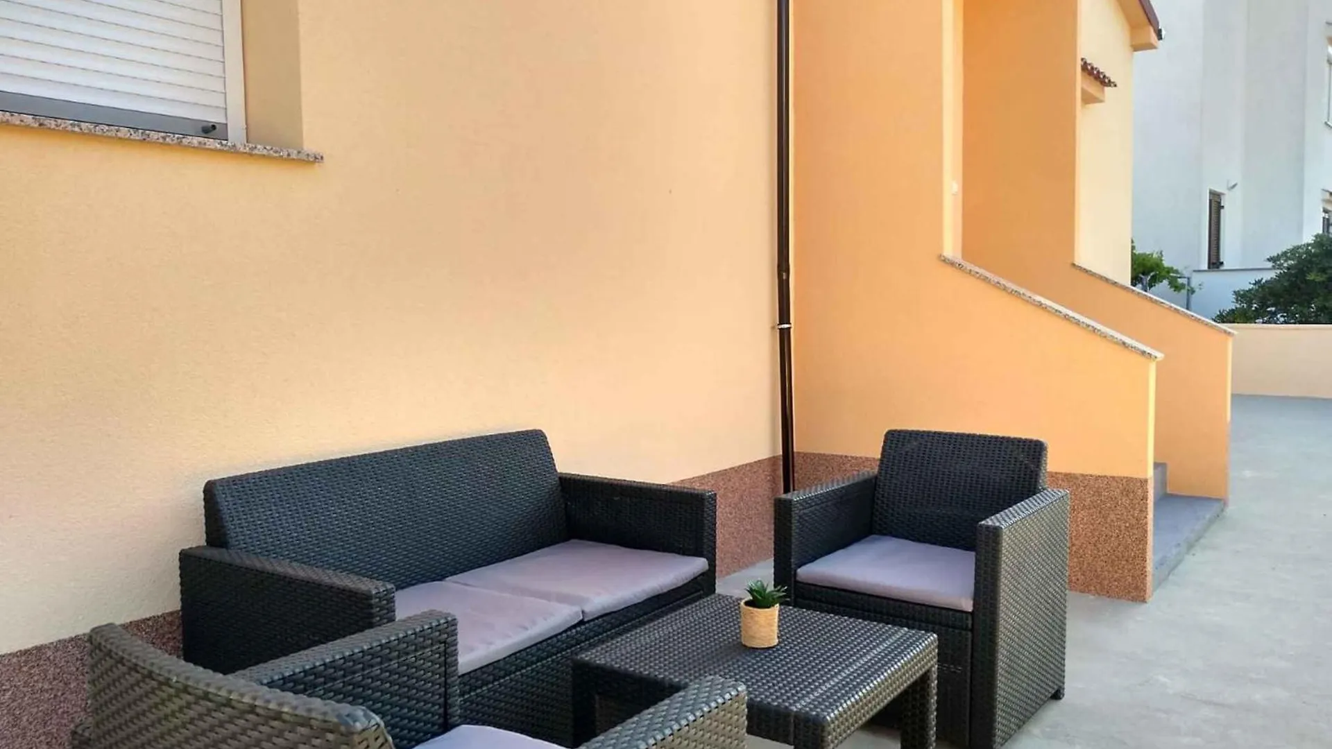 Apartments In Baska - Insel Krk 42192 Croatia