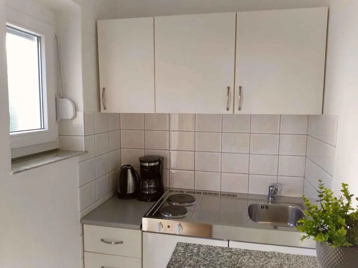 Apartments In Baska - Insel Krk 42192 קרואטיה