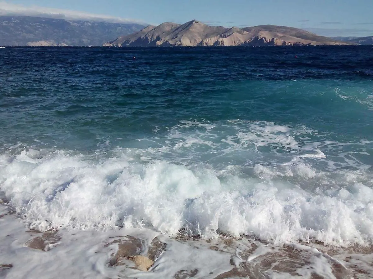 Apartments In Baska - Insel Krk 42192