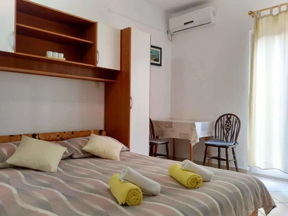 Apartments In Baska - Insel Krk 42192