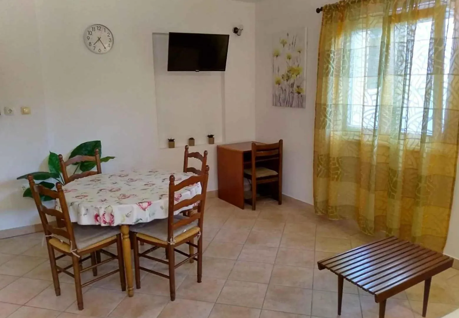 Apartments In Baska - Insel Krk 42192 0*, באסקה קרואטיה
